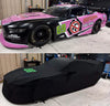 Non-Fleece indoor car covers