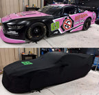 Non-Fleece indoor car covers