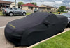 Non-Fleece indoor car covers