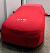 Non-Fleece indoor car covers