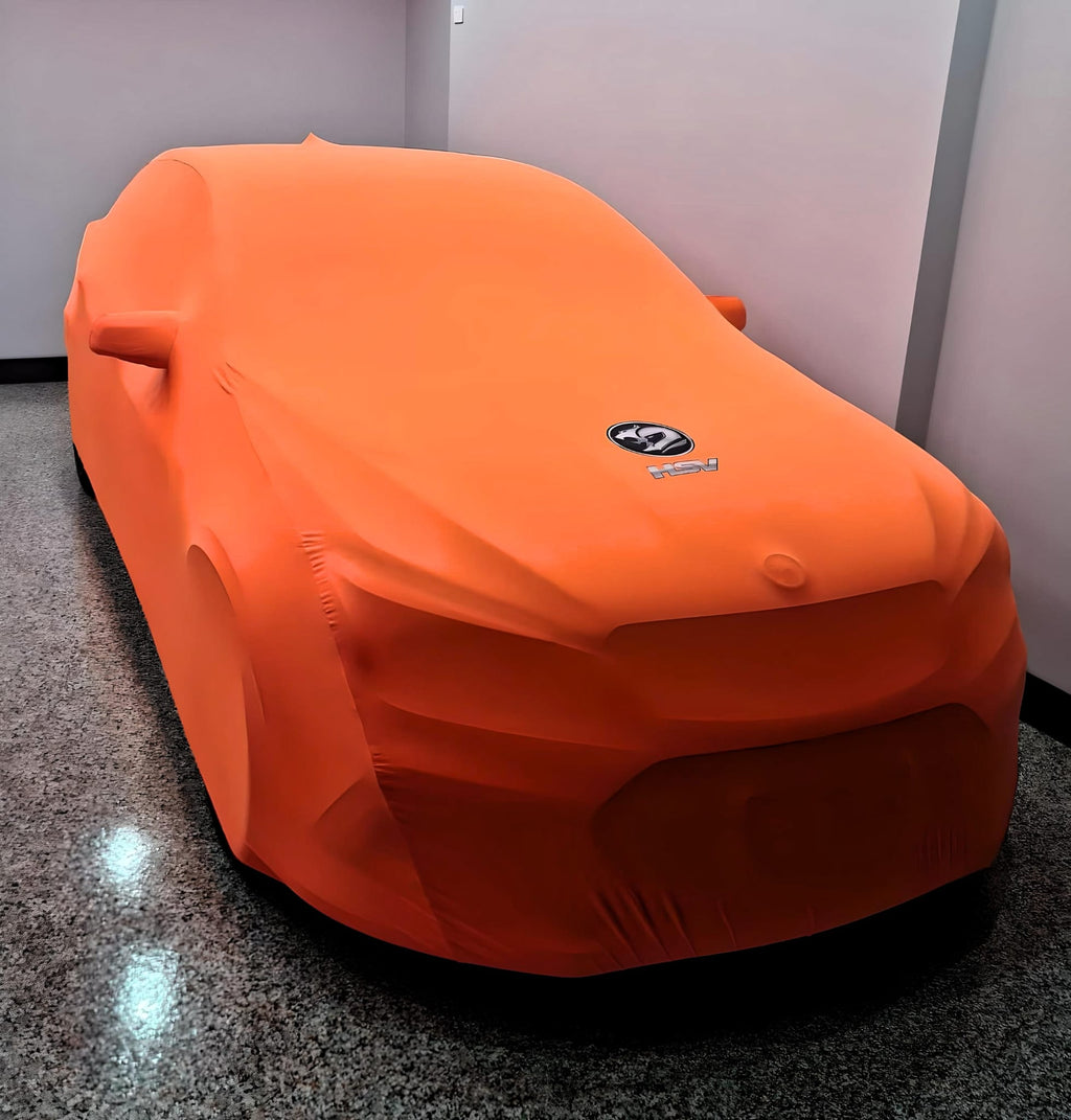 Non-Fleece indoor car covers
