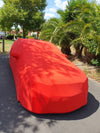 Super Specials Indoor Fleece cover
