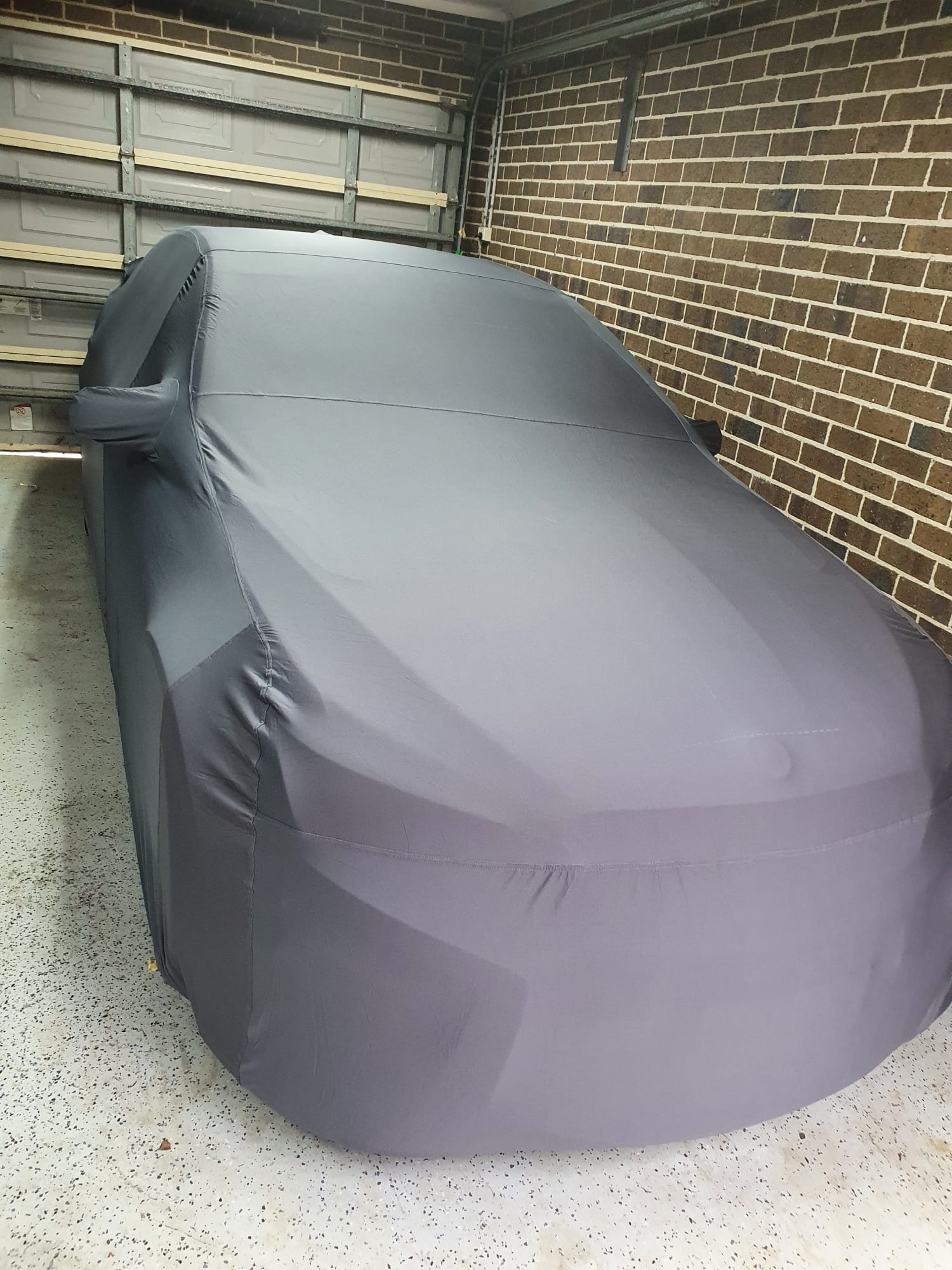 Super Specials Indoor Fleece cover