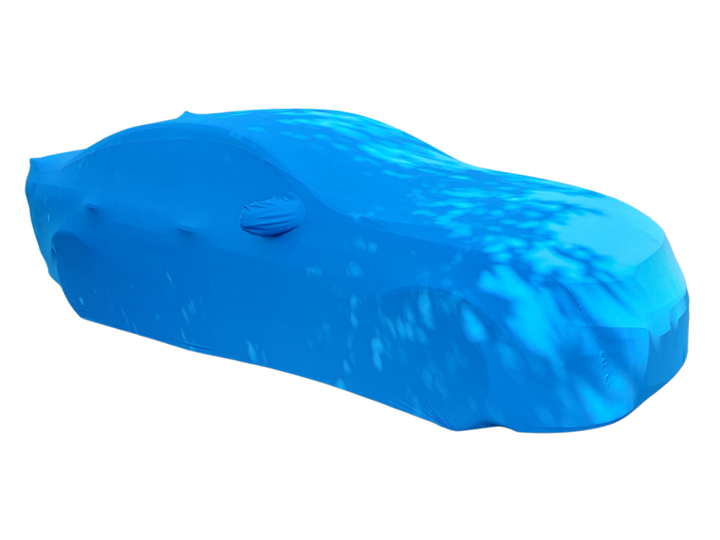 Sonic 4dr Sedan‚ w/aerial pocket 2 mirrors