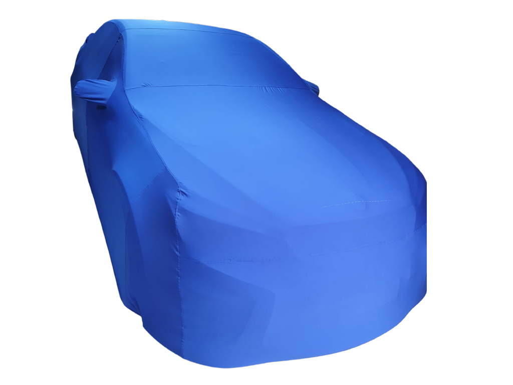 Sonic 4dr Sedan‚ w/aerial pocket 2 mirrors