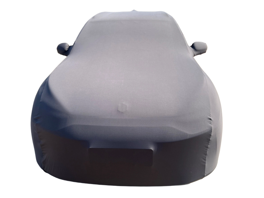 Stelvio SUV‚ w/ aerial pocket 2 mirrors