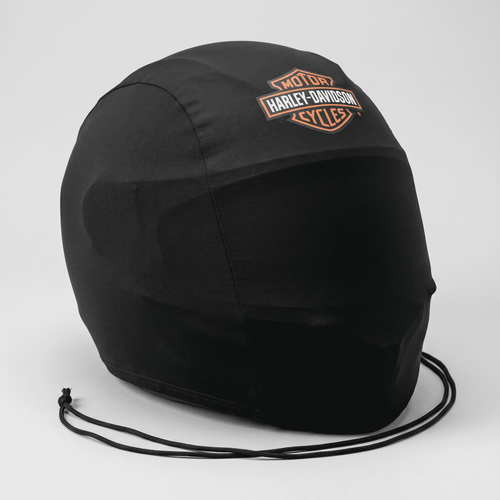 Custom Motorcycle Helmet Cover