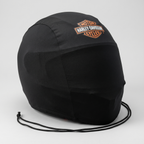 Custom Motorcycle Helmet Cover