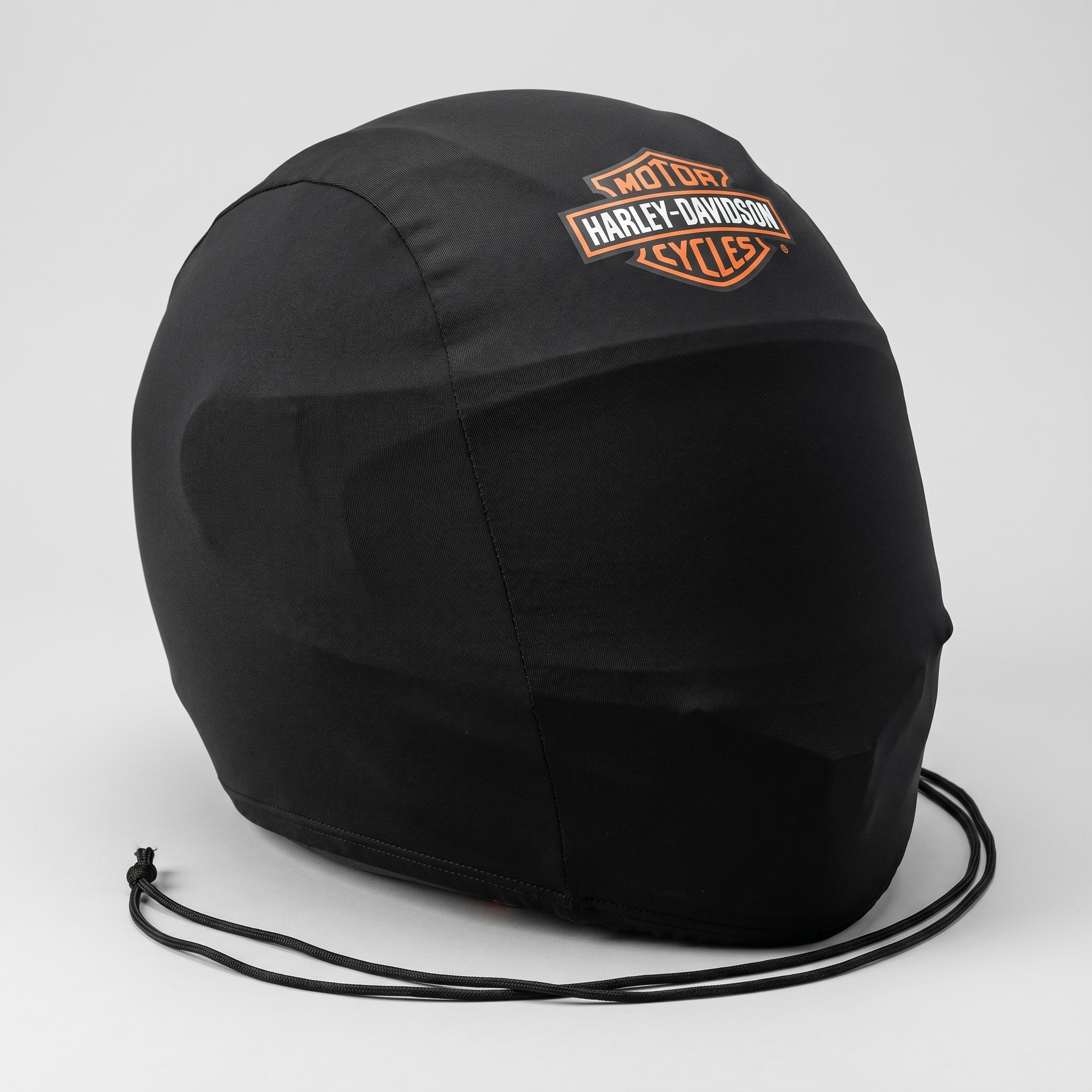 Custom Motorcycle Helmet Cover