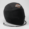 Custom Motorcycle Helmet Cover
