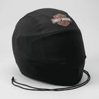 Custom Motorcycle Helmet Cover
