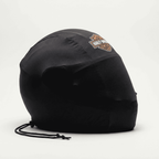 Custom Motorcycle Helmet Cover