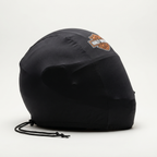 Custom Motorcycle Helmet Cover