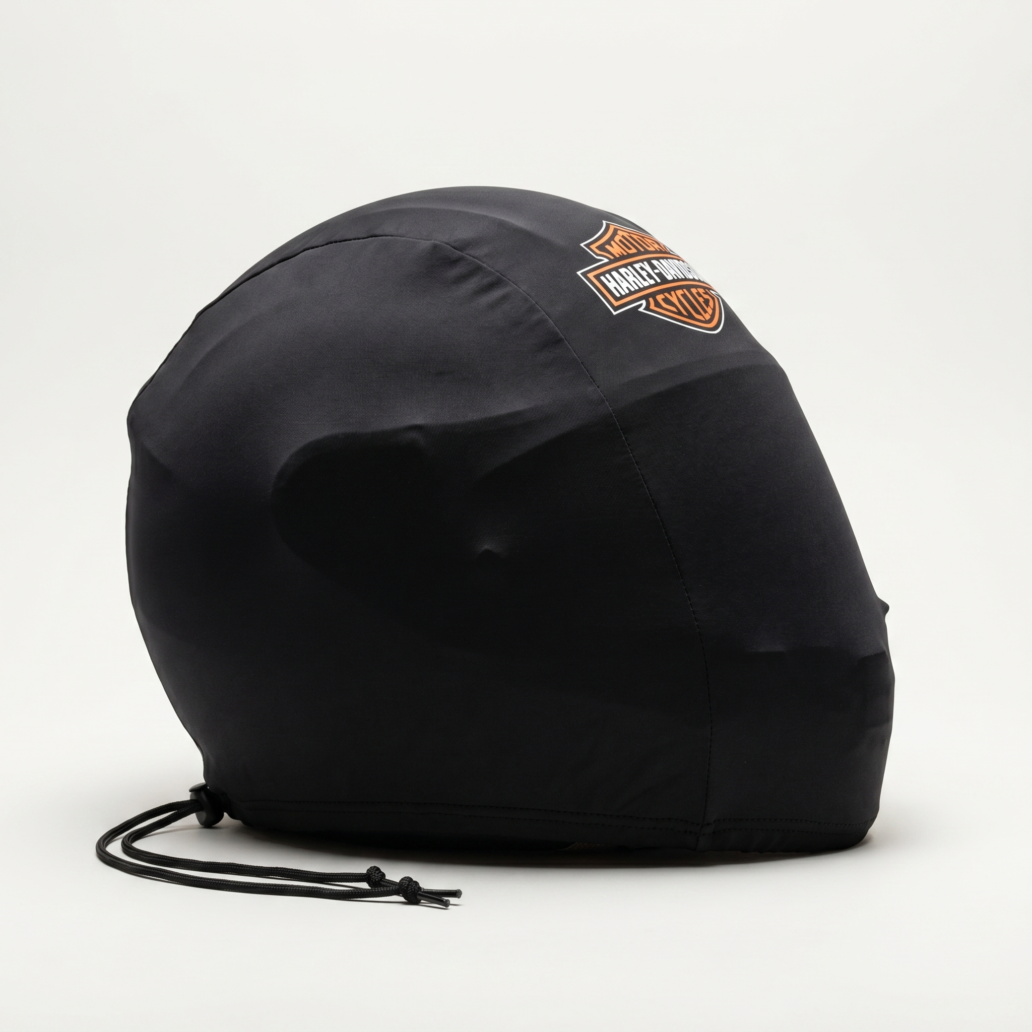 Custom Motorcycle Helmet Cover