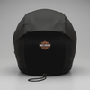 Custom Motorcycle Helmet Cover