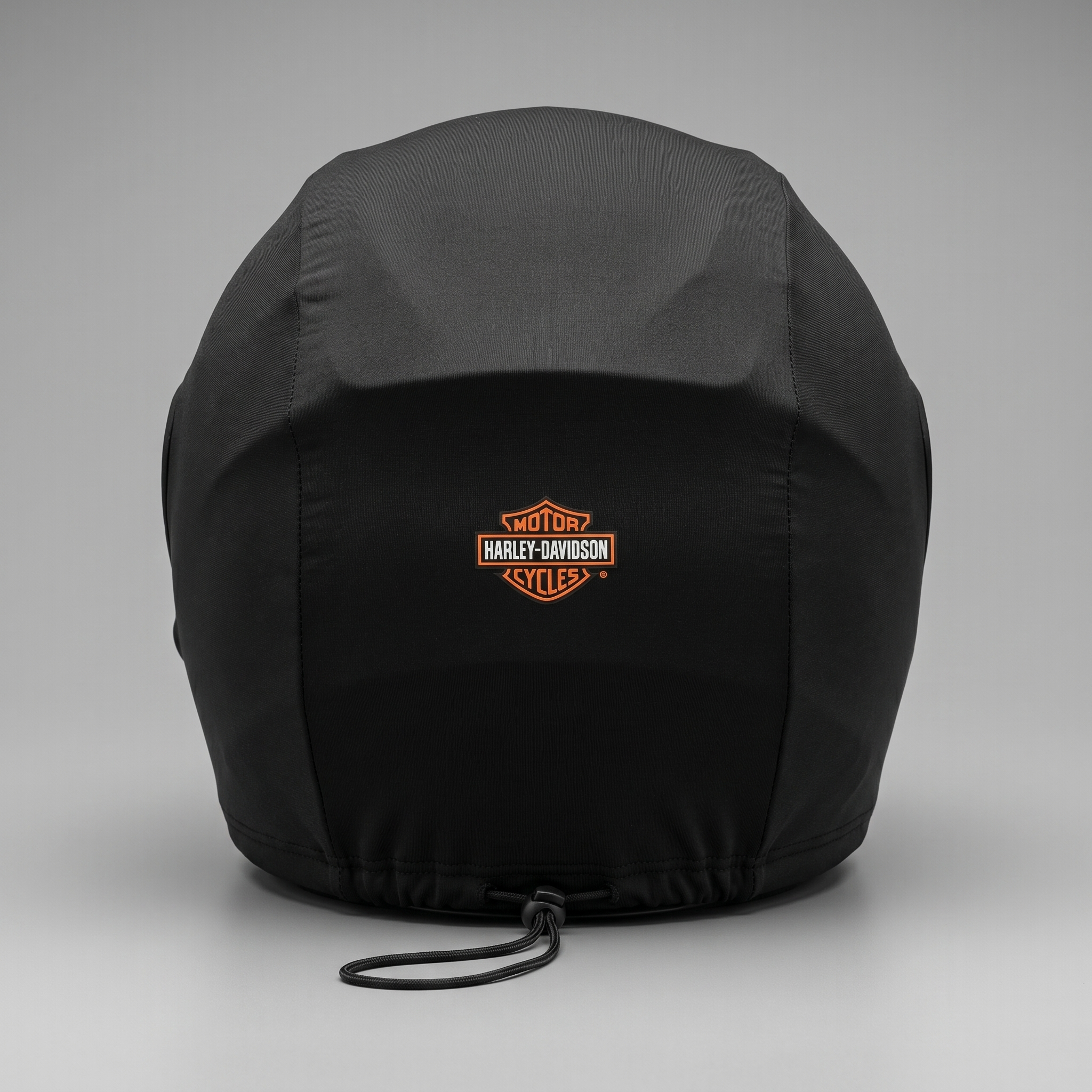 Custom Motorcycle Helmet Cover
