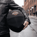 Custom Motorcycle Helmet Cover