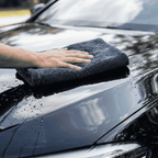 Premium Microfiber Car Drying Towel