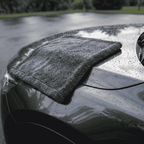 Premium Microfiber Car Drying Towel