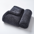 Premium Microfiber Car Drying Towel