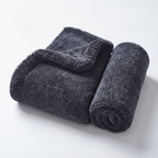 Premium Microfiber Car Drying Towel