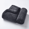Premium Microfiber Car Drying Towel