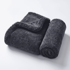 Premium Microfiber Car Drying Towel