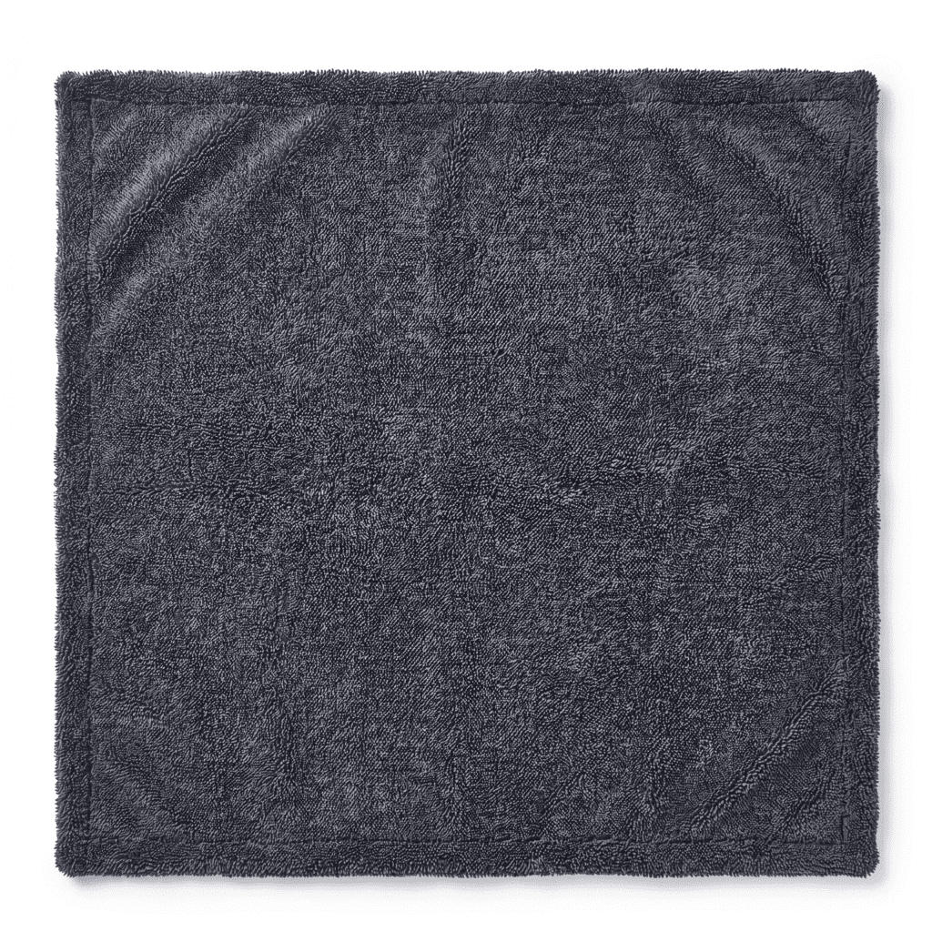 Premium Microfiber Car Drying Towel