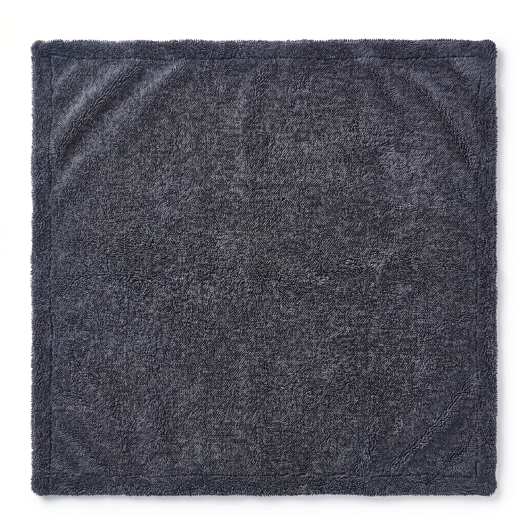 Premium Microfiber Car Drying Towel