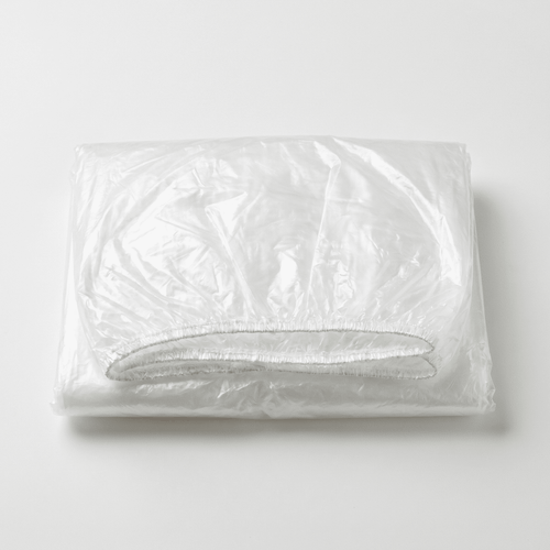 Clear Waterproof Temporary Cover
