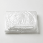 Clear Waterproof Temporary Cover