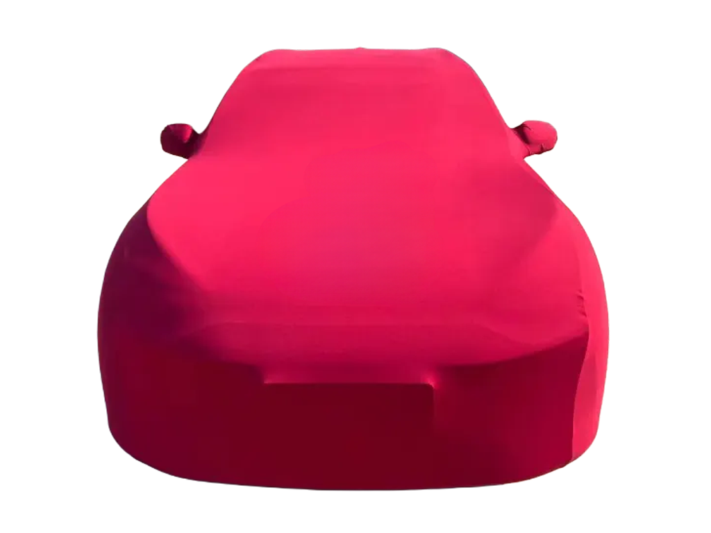 Stelvio SUV‚ w/ aerial pocket 2 mirrors