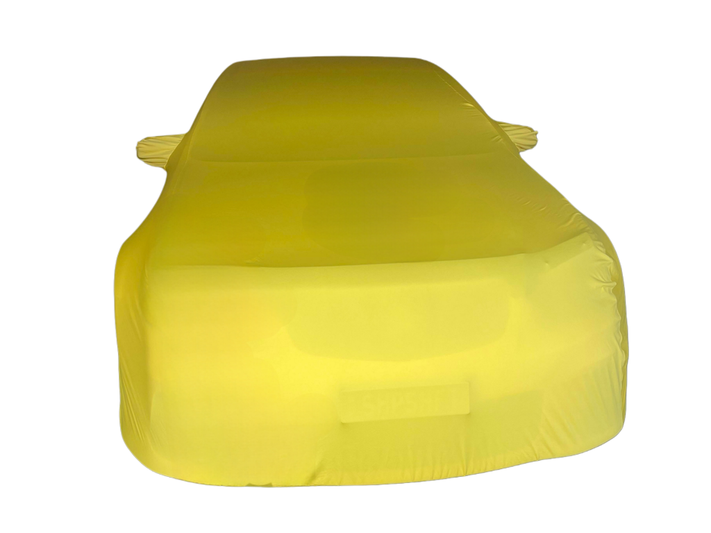 Sonic 4dr Sedan‚ w/aerial pocket 2 mirrors